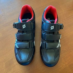 Peloton Cycling Shoes Unisex Size 39